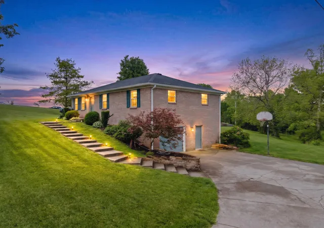 1st image of 803 Boone Trail Rd, Richmond, KY 40475 | MLS# 26010216