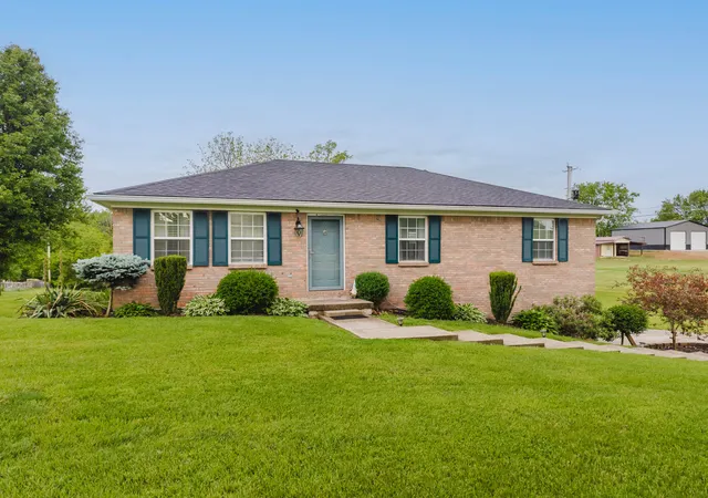 2nd image of 803 Boone Trail Rd, Richmond, KY 40475 | MLS# 26010216