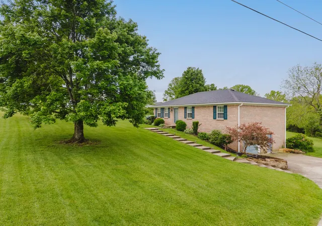 3rd image of 803 Boone Trail Rd, Richmond, KY 40475 | MLS# 26010216