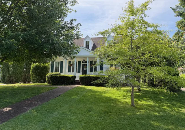 1st image of 129 Colonial Wy, Danville, KY 40422 | MLS# 26010000