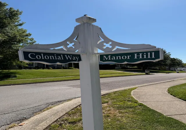 32nd image of 129 Colonial Wy, Danville, KY 40422 | MLS# 26010000