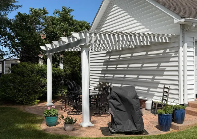 2nd image of 129 Colonial Wy, Danville, KY 40422 | MLS# 26010000