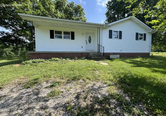 Homes for sale in Nancy, KY | 3824 Hickory Nut Rd, Nancy, KY 42544 | MLS# 26009918