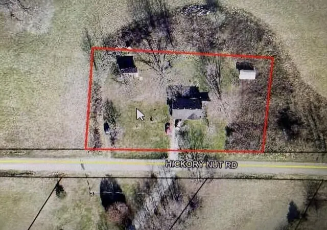 Homes for sale in Nancy, KY | 3824 Hickory Nut Rd, Nancy, KY 42544 | MLS# 26009918