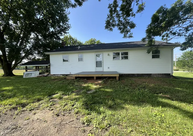 Homes for sale in Nancy, KY | 3824 Hickory Nut Rd, Nancy, KY 42544 | MLS# 26009918