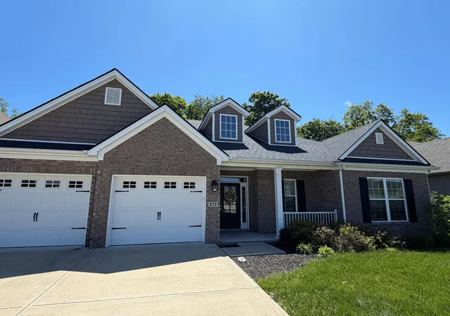 5th image of 213 Red Cedar Dr, Nicholasville, KY 40356 | MLS# 26010348