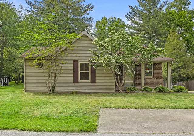 Homes for sale in Midway, KY | 327 Smith St, Midway, KY 40347 | MLS# 26010193