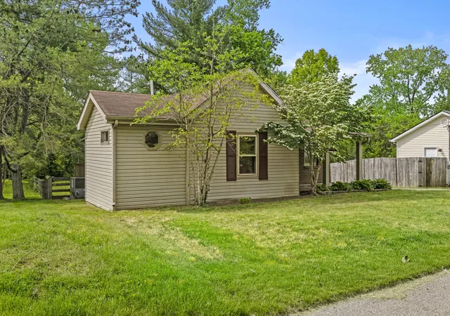 Homes for sale in Midway, KY | 327 Smith St, Midway, KY 40347 | MLS# 26010193