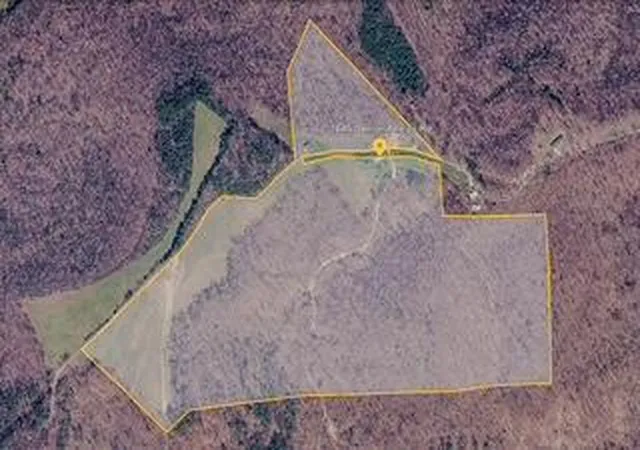Photo 2 of Land for sale at 1645 Denton Phelps Rd, Somerset, KY 42501 | MLS# 26009957 | Listing updated on 2026-06-28
