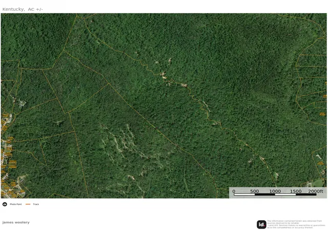Homes for sale in Ravenna, KY | 339 Cow Creek Rd, Ravenna, KY 40472 | MLS# 26010208