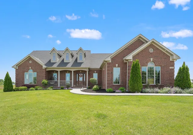 Homes for sale in Owenton, KY | 1005 E Adair St, Owenton, KY 40359 | MLS# 26010347