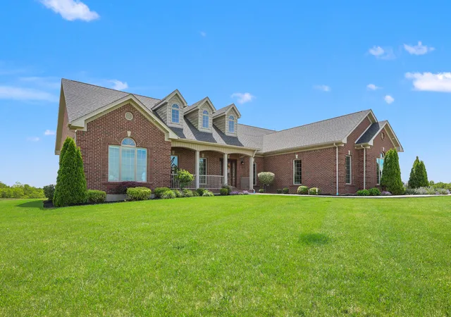 Homes for sale in Owenton, KY | 1005 E Adair St, Owenton, KY 40359 | MLS# 26010347