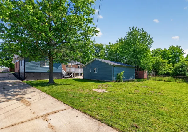 Photo 32 of Single family home for sale at 504 Barberry Ln, Nicholasville, KY 40356 | MLS# 26018833 | Listing updated on 2026-09-06