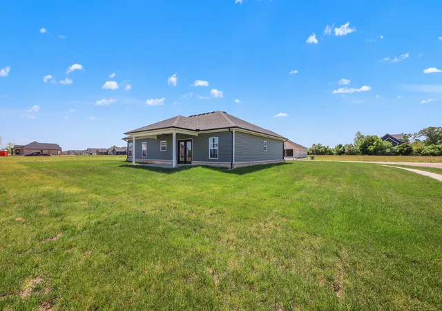 Homes for sale in Richmond, KY | 105 Choctaw Trl, Richmond, KY 40475 | MLS# 26009997
