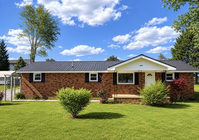Homes for sale in Corbin, KY | 171 Slate Rd, Corbin, KY 40701 | MLS# 26010248