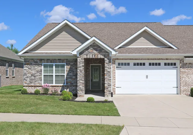 Photo 1 of Single family home for sale at 117 Amick Way, Georgetown, KY 40324 | MLS# 26010043 | Listing updated on 2026-09-07