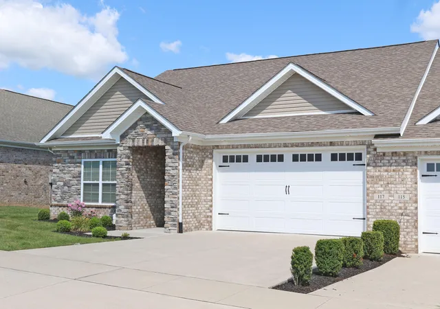 Photo 2 of Single family home for sale at 117 Amick Way, Georgetown, KY 40324 | MLS# 26010043 | Listing updated on 2026-09-07