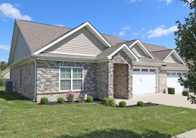 Photo 2 of Single family home for sale at 117 Amick Way, Georgetown, KY 40324 | MLS# 26010043 | Listing updated on 2026-09-14
