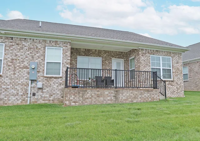 Photo 41 of Single family home for sale at 117 Amick Way, Georgetown, KY 40324 | MLS# 26010043 | Listing updated on 2026-09-07
