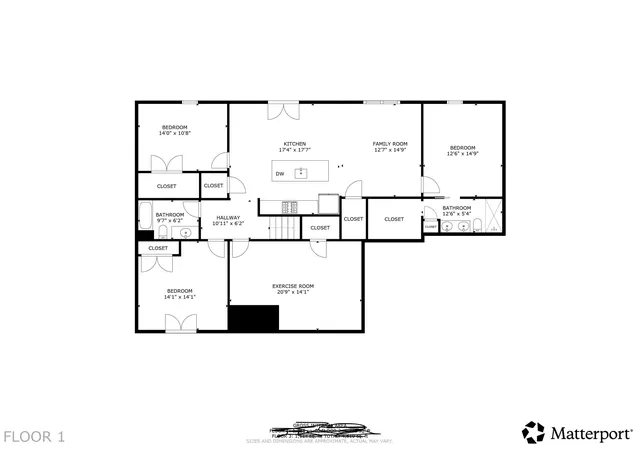97th image of 7095 Winners Cir Dr, Richmond, KY 40475 | MLS# 26010121