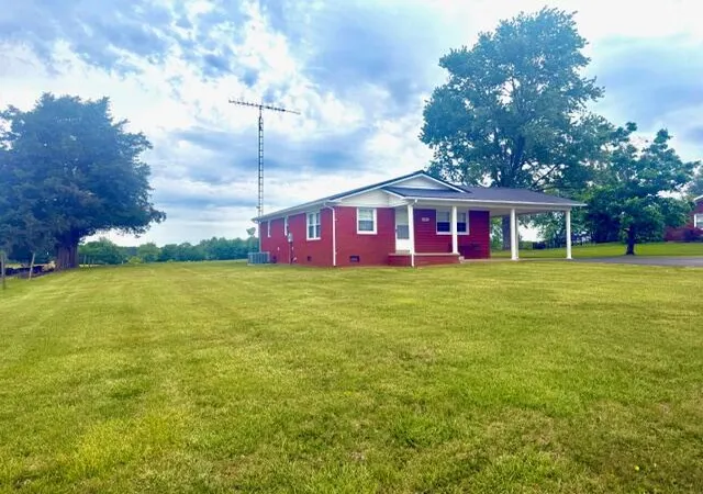 Homes for sale in Brownsville, KY | 4620 Brownsville Rd, Brownsville, KY 42210 | MLS# 26010050