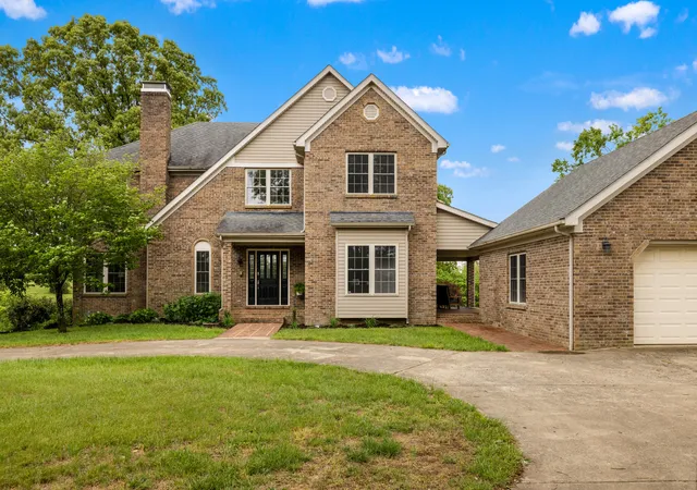 2nd image of 5108 Fords Mill Rd, Versailles, KY 40383 | MLS# 26010143