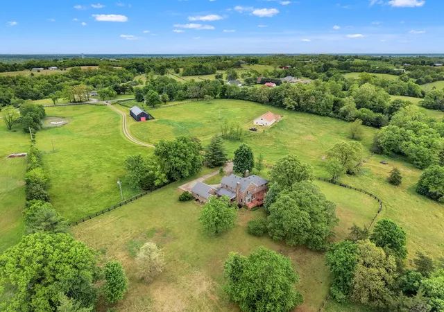 Land for sale at 5108 Fords Ml Rd, Versailles, KY 40383 | MLS# 26010143