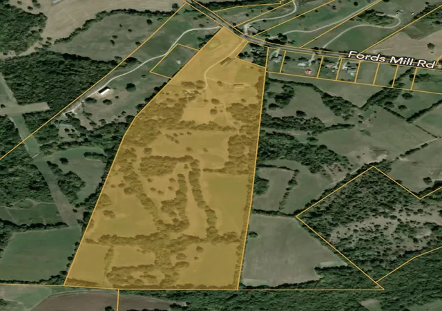 77th image of 5108 Fords Mill Rd, Versailles, KY 40383 | MLS# 26010143
