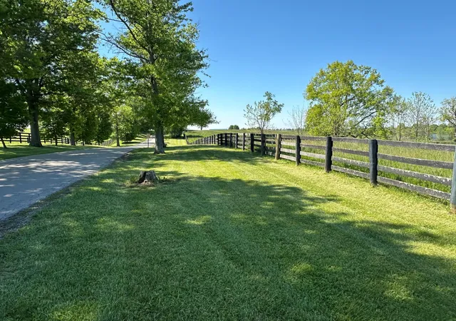 Photo 2 of Land for sale at 52 Acres On Carrick Pike, Georgetown, KY 40324 | MLS# 26010185 | Listing updated on 2026-05-07