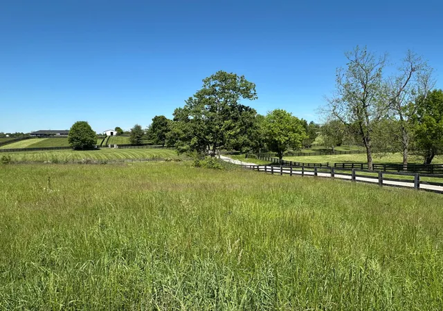 Photo 3 of Land for sale at 52 Acres On Carrick Pike, Georgetown, KY 40324 | MLS# 26010185 | Listing updated on 2026-05-07