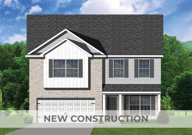 Photo 1 of Sale Pending at 205 Sunflower Dr, Nicholasville, KY 40356 | MLS# 26010178 | Listing updated on 2026-10-13
