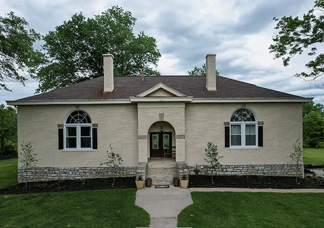1st image of 1678 Little Hickman Rd, Nicholasville, KY 40356 | MLS# 26010368