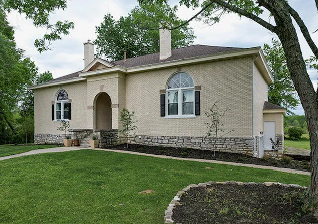 3rd image of 1678 Little Hickman Rd, Nicholasville, KY 40356 | MLS# 26010368