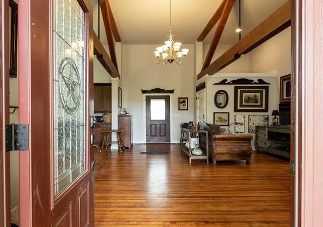 5th image of 1678 Little Hickman Rd, Nicholasville, KY 40356 | MLS# 26010368