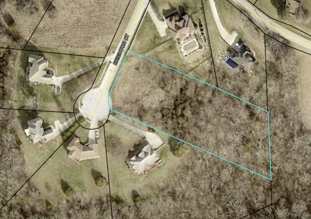 45th image of 805 Brighton Ct, Richmond, KY 40475 | MLS# 26010226