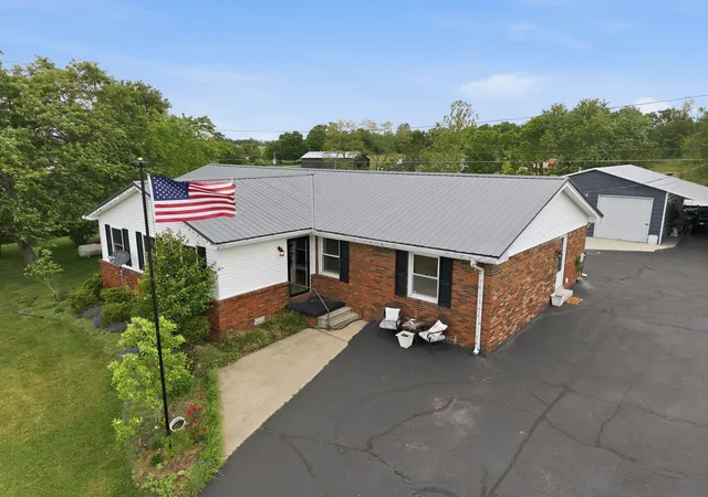 Homes for sale in Lancaster, KY | 915 Richmond Road Loop 1, Lancaster, KY 40444 | MLS# 26010252