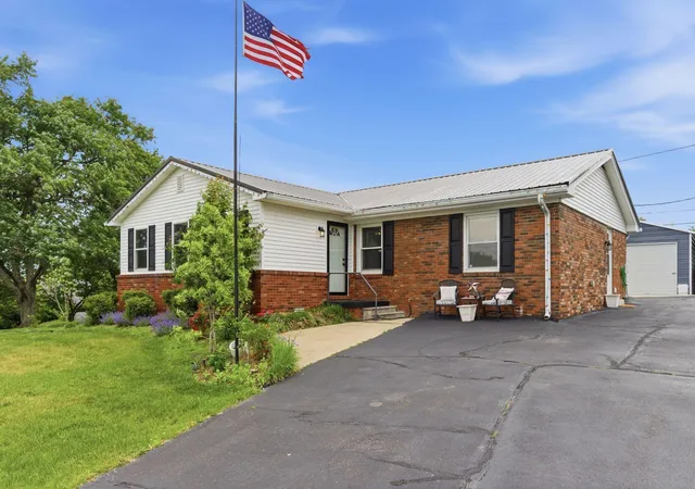 Homes for sale in Lancaster, KY | 915 Richmond Road Loop 1, Lancaster, KY 40444 | MLS# 26010252