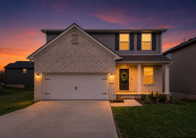 Homes for sale in Georgetown, KY | 117 Magellan Ln, Georgetown, KY 40324 | MLS# 26010296