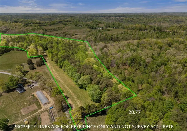 Photo 1 of Land for sale at 999 Watt Nantz Rd, East Bernstadt, KY 40729 | MLS# 26010290 | Listing updated on 2026-05-11