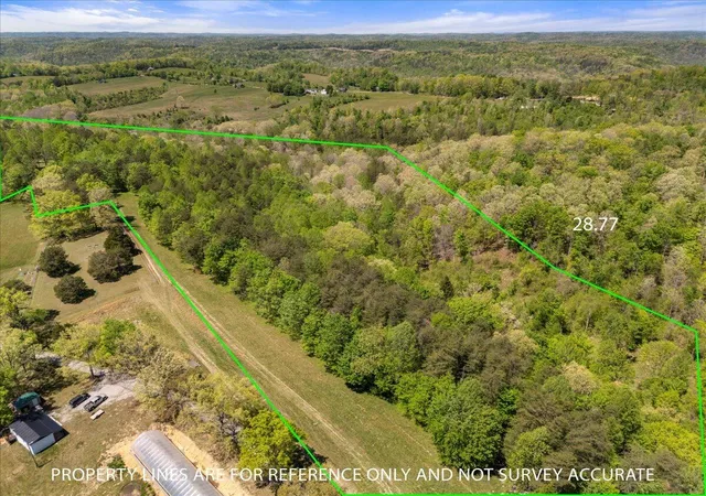 Photo 2 of Land for sale at 999 Watt Nantz Rd, East Bernstadt, KY 40729 | MLS# 26010290 | Listing updated on 2026-05-11