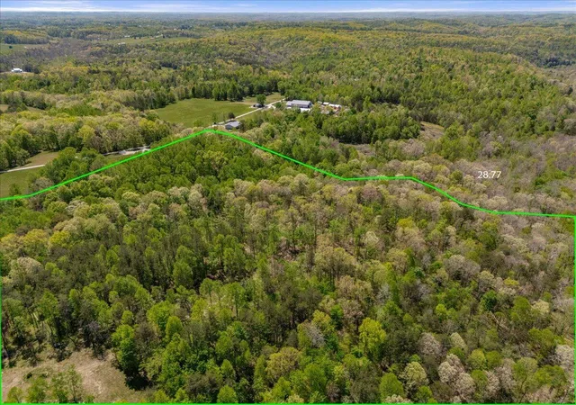Photo 4 of Land for sale at 999 Watt Nantz Rd, East Bernstadt, KY 40729 | MLS# 26010290 | Listing updated on 2026-05-11