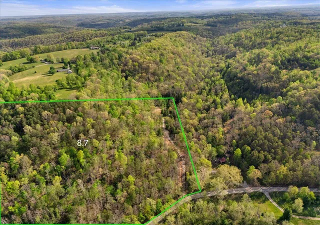 Photo 1 of Land for sale at 9999 490 Highway, East Bernstadt, KY 40729 | MLS# 26010300 | Listing updated on 2026-10-22