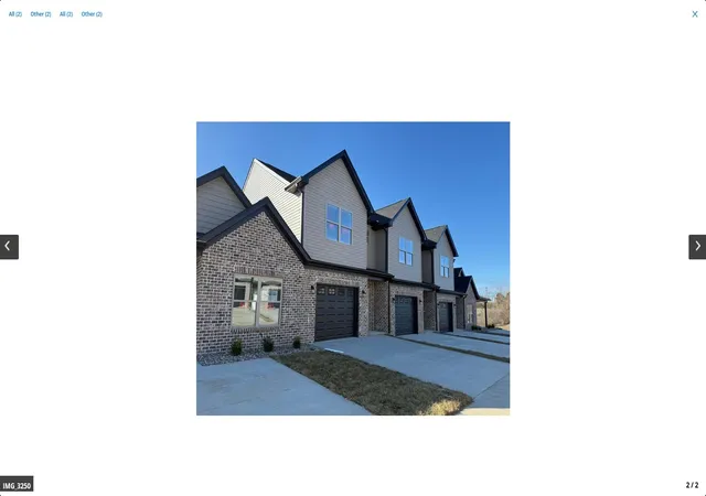 1st image of 846 Ridgewood Dr #4, Berea, KY 40403 | MLS# 26010363