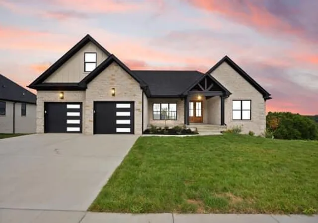 Photo 1 of Single family home for sale at 229 Brandenburg Way, Richmond, KY 40475 | MLS# 26010365 | Listing updated on 2026-09-14