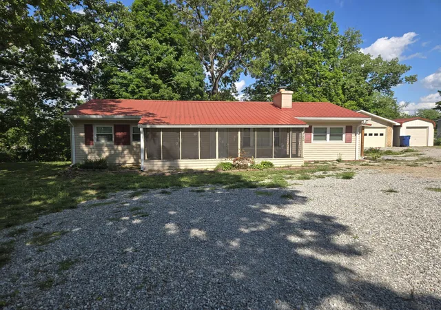 2nd image of 180 Beauchamp Blvd, Somerset, KY 42503 | MLS# 26010439