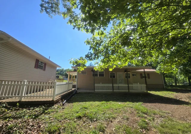 42nd image of 180 Beauchamp Blvd, Somerset, KY 42503 | MLS# 26010439
