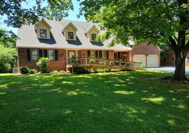 3rd image of 75 Ridge Avenue, Berea, KY 40403 | MLS# 26010441