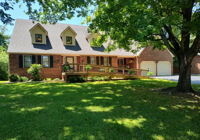 1st image of 75 Ridge Avenue, Berea, KY 40403 | MLS# 26010441