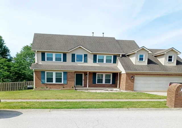 Homes for sale in Versailles, KY | 348 Colony Dr, Versailles, KY 40383 | MLS# 26010436