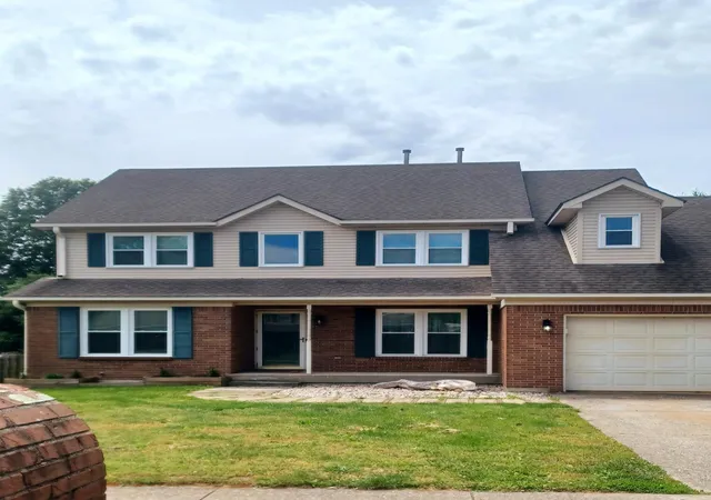 Homes for sale in Versailles, KY | 348 Colony Dr, Versailles, KY 40383 | MLS# 26010436